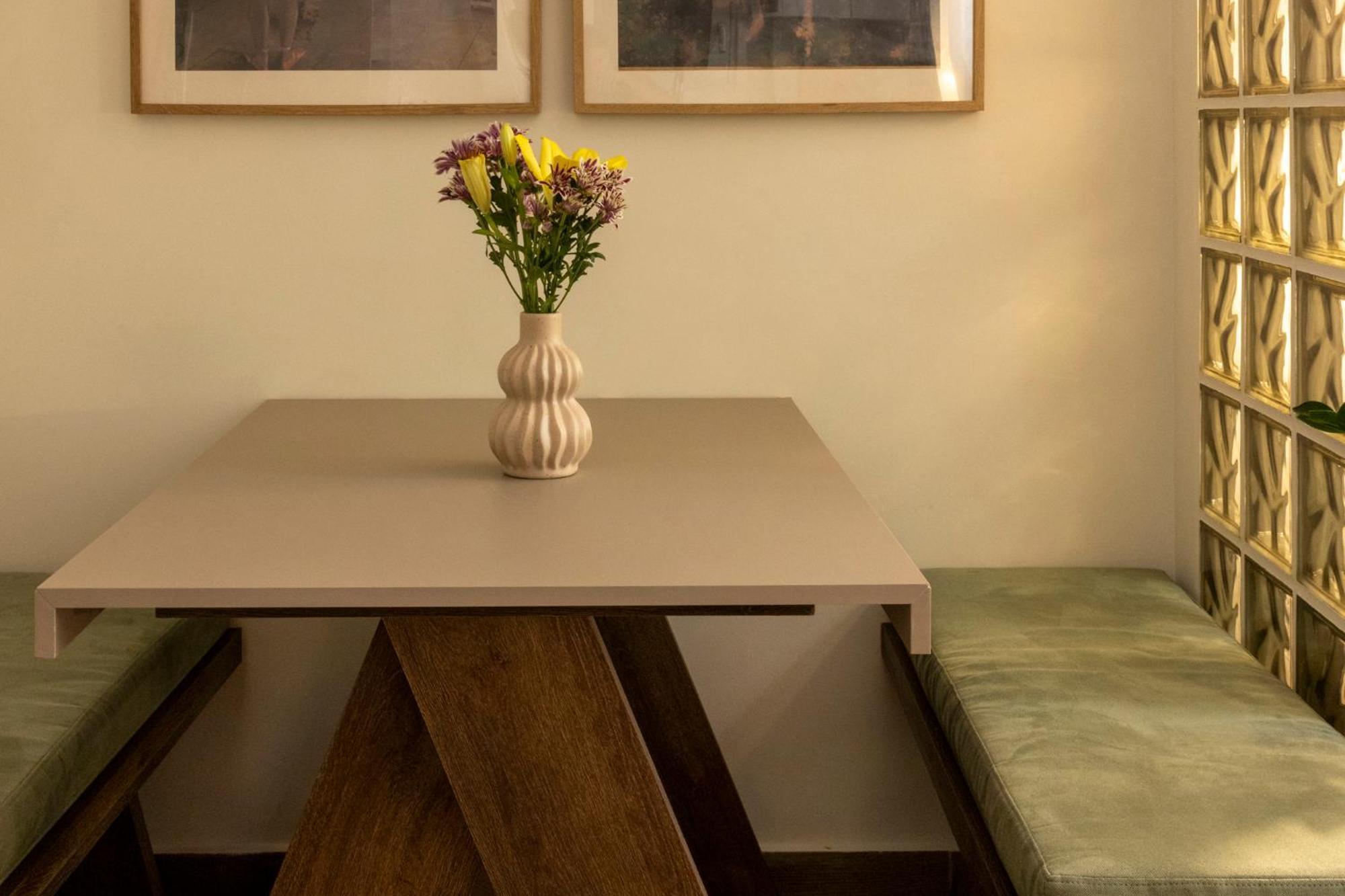 Studio Flat 21 At Evangelismos Metro Stn Athens Ngoại thất bức ảnh