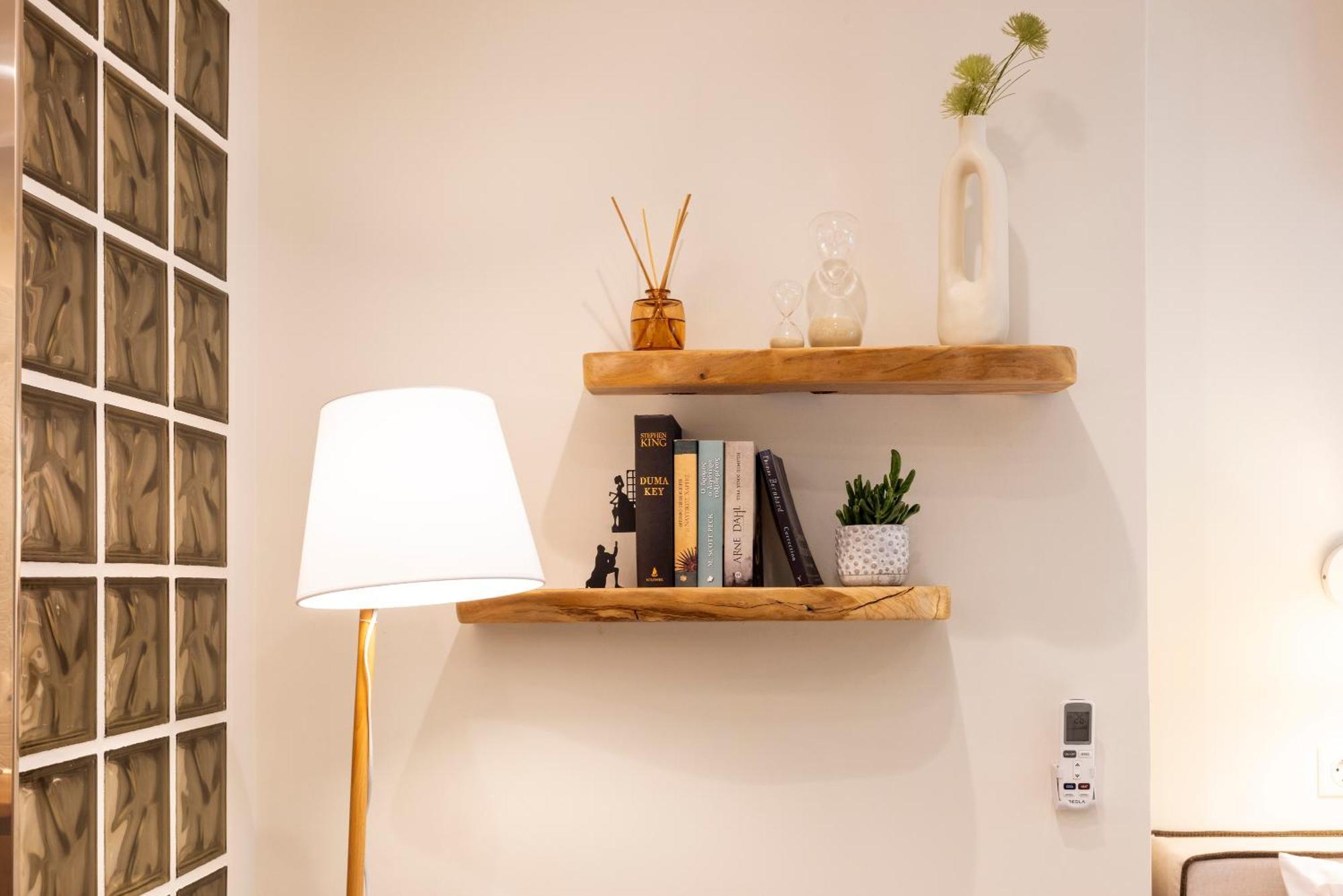 Studio Flat 21 At Evangelismos Metro Stn Athens Ngoại thất bức ảnh